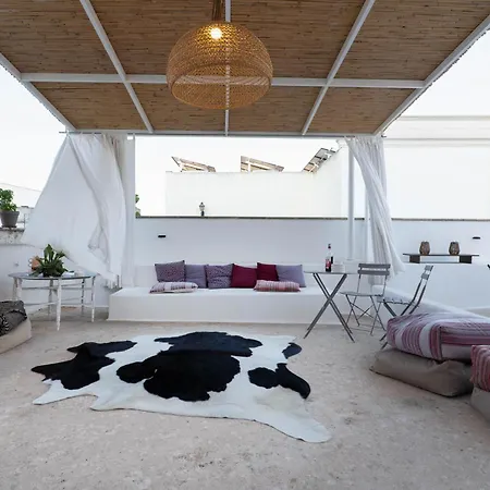 Holiday home Dimora Piccinni Taviano (Lecce)