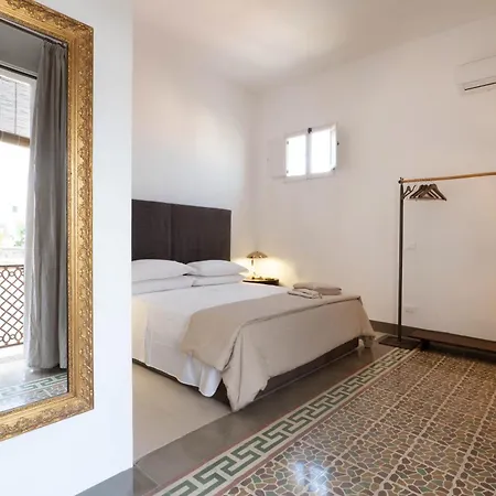 Dimora Piccinni Holiday home