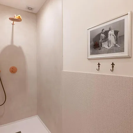 Holiday home Dimora Piccinni Taviano (Lecce)