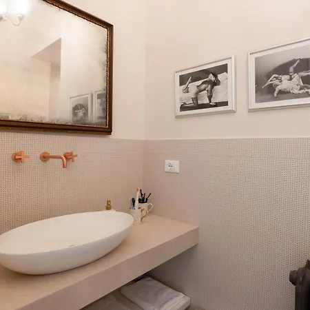 Dimora Piccinni Holiday home *