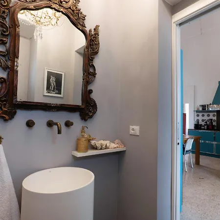 Holiday home Dimora Piccinni *
