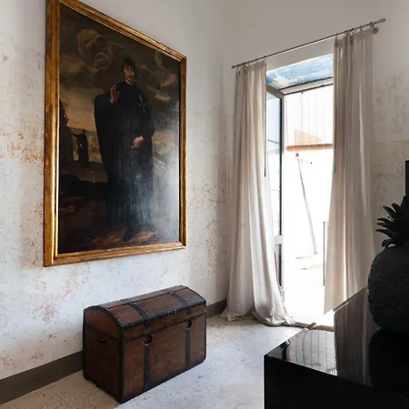 Dimora Piccinni * Taviano (Lecce)