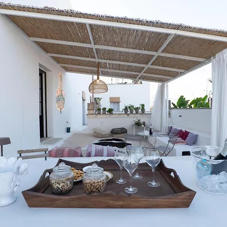 Dimora Piccinni Holiday home