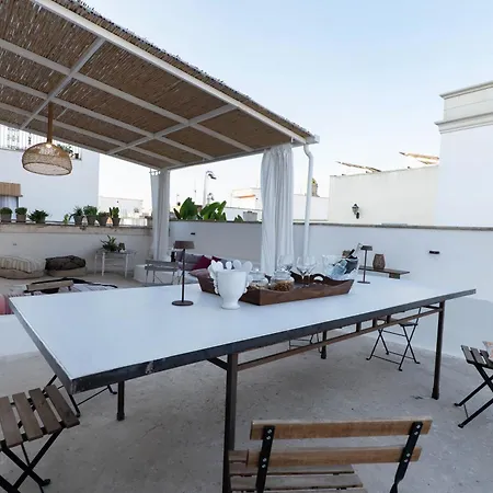 Holiday home Dimora Piccinni