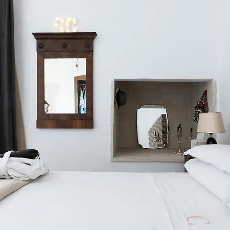 Dimora Piccinni Holiday home *