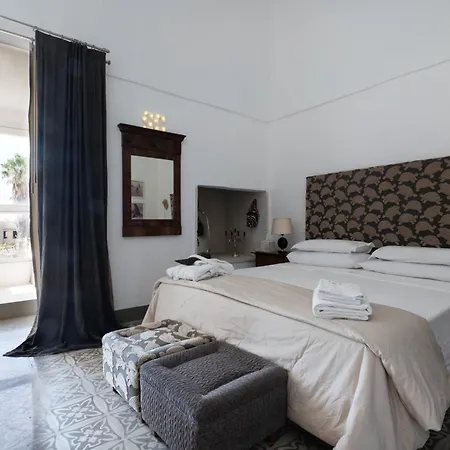 Holiday home Dimora Piccinni