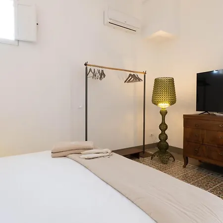 Holiday home Dimora Piccinni *